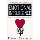 Emotional Intelligence: Why it Can Matter More Than IQ      {USED}